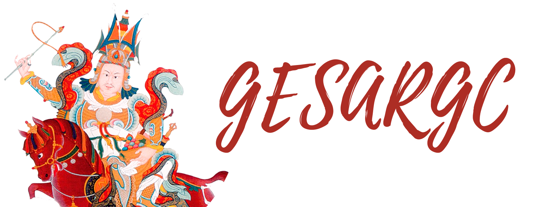 Centro de meditación Gesar Gran Canaria