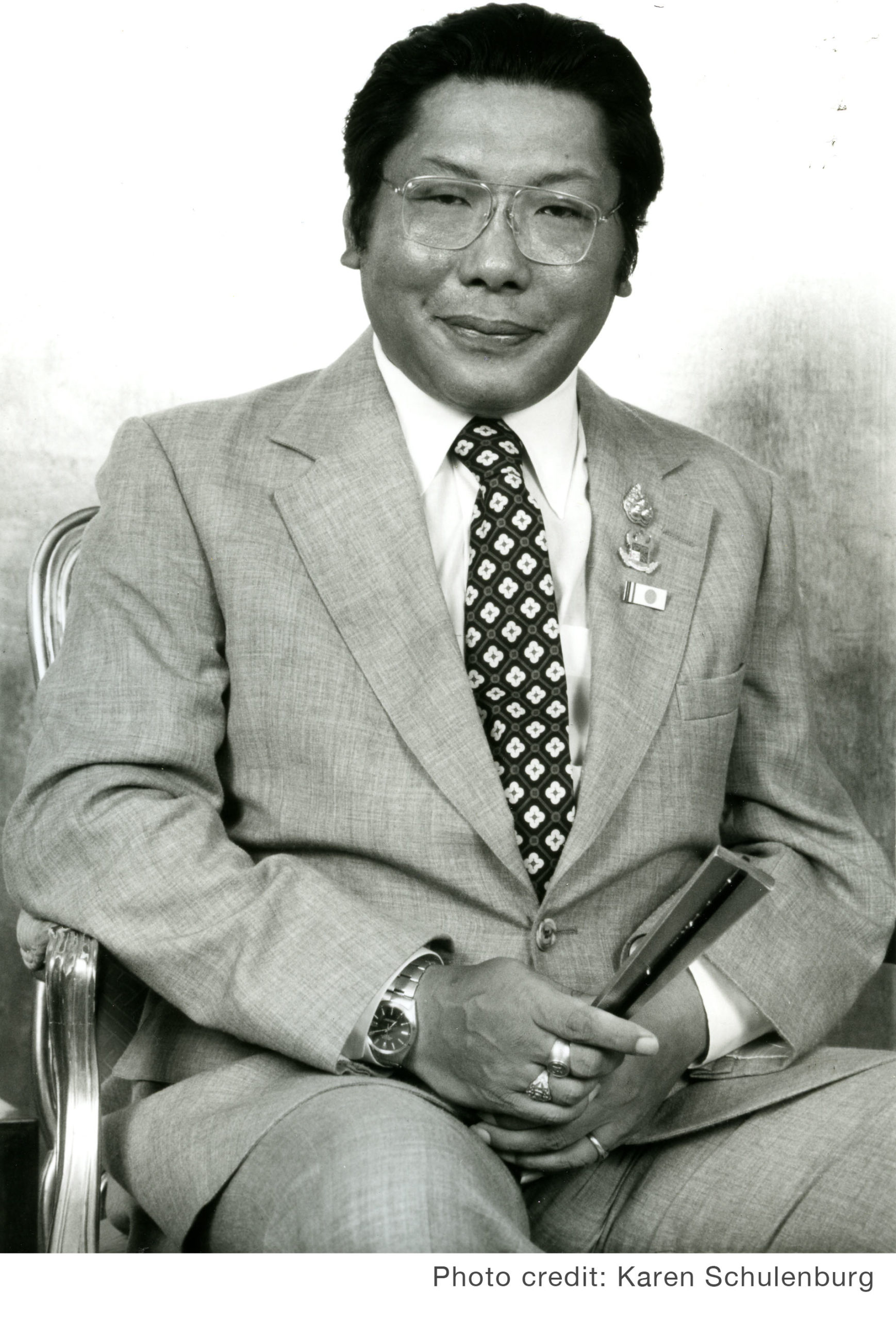 Chogyam Trungpa