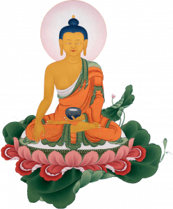 Centro Budista en Las Palmas.