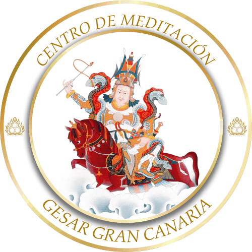 Meditar en Las Palmas. Centro Gesar Gran Canaria